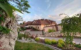 Resort Jura